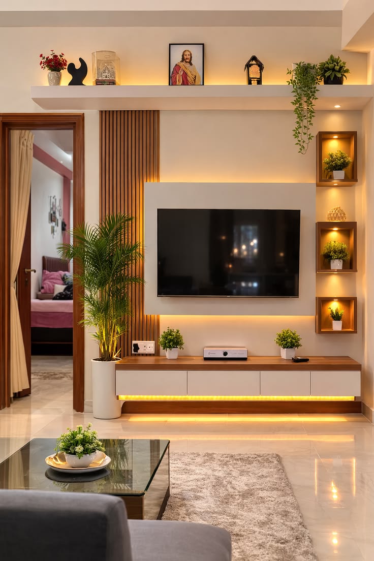 Décoration